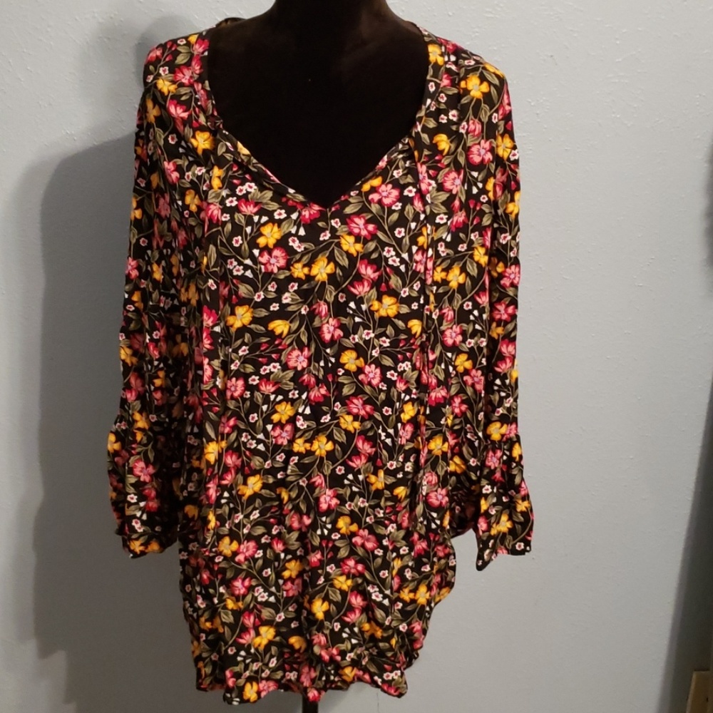Womens top